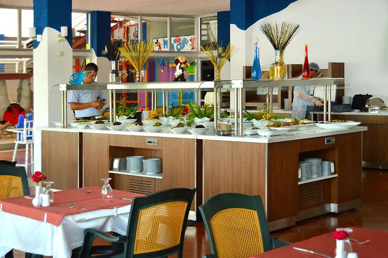 ** Θέρετρο Club Dedeman Bodrum Bitez Τουρκία
