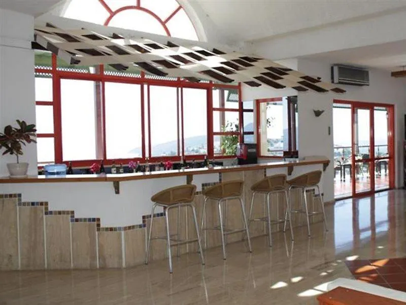 Θέρετρο Club Dedeman Bodrum Bitez
