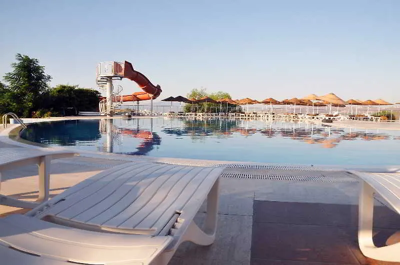 Club Dedeman Bodrum Bitez 2*,  Τουρκία