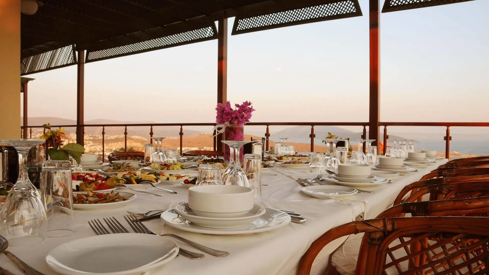 Θέρετρο Club Dedeman Bodrum Bitez