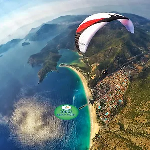 Otel Tonoz, Ölüdeniz
