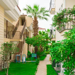 Otel Yel, Ölüdeniz