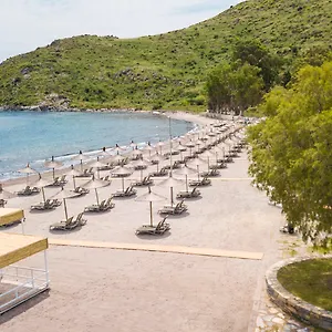 Otel Club Marma, Akyarlar