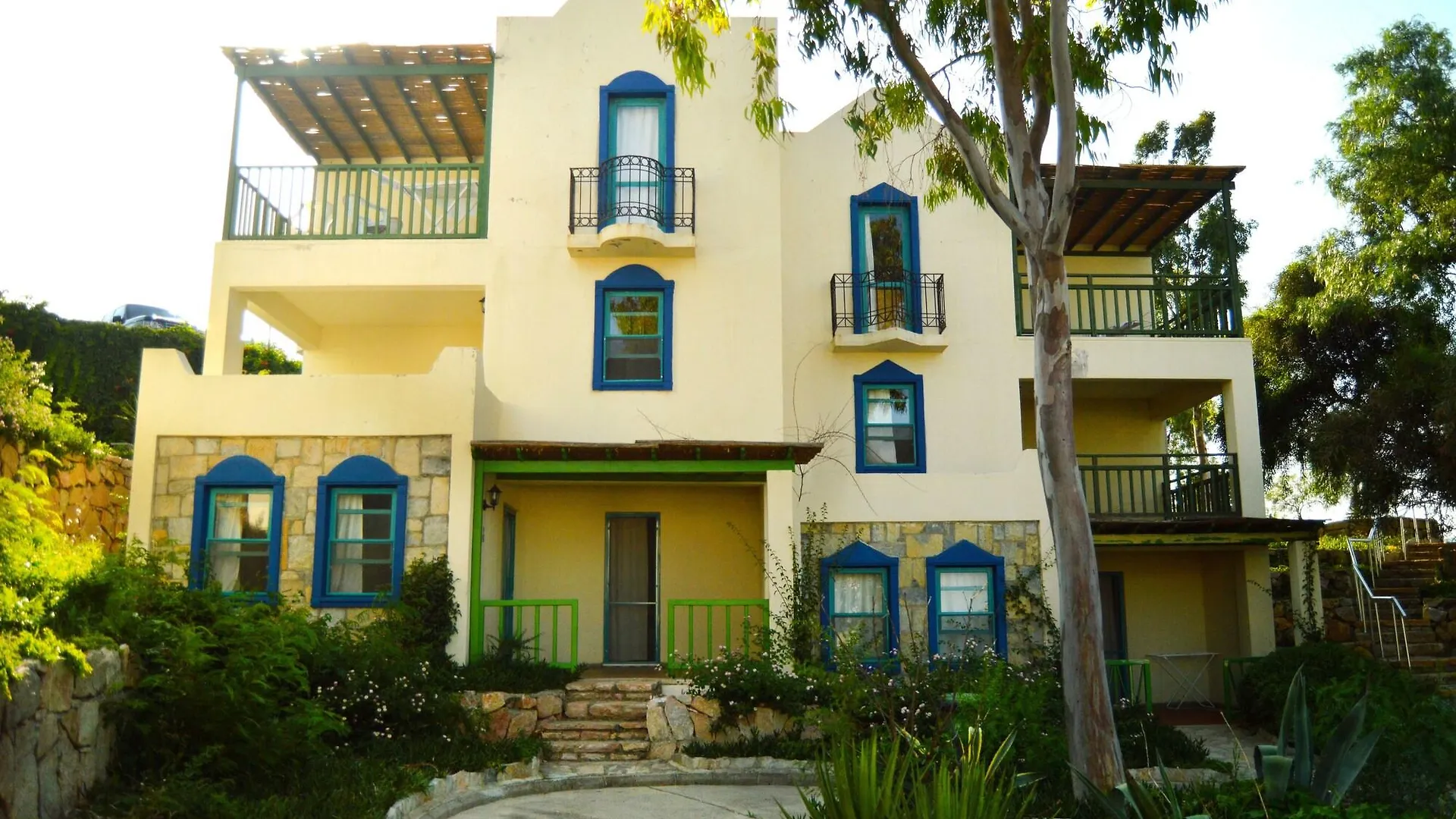 ** Resort Club Dedeman Bodrum Bitez Türkiye