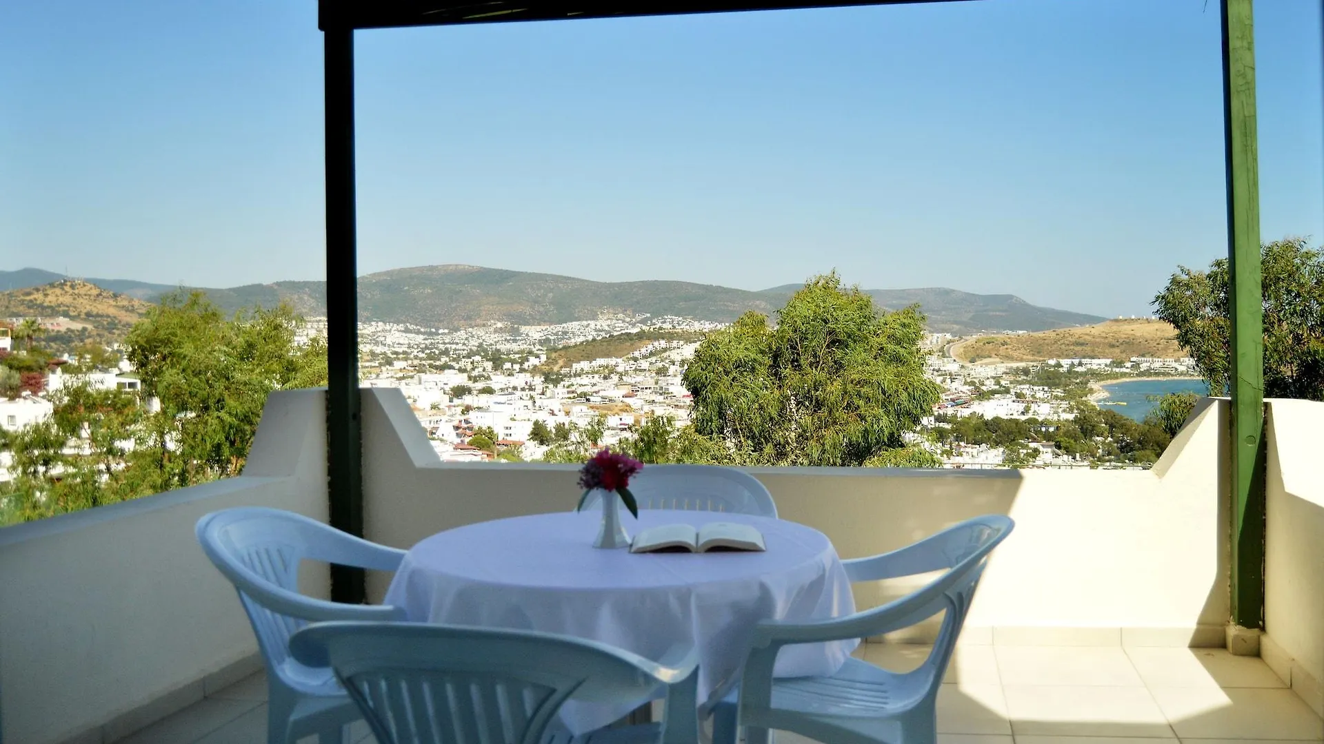 Club Dedeman Bodrum Bitez
