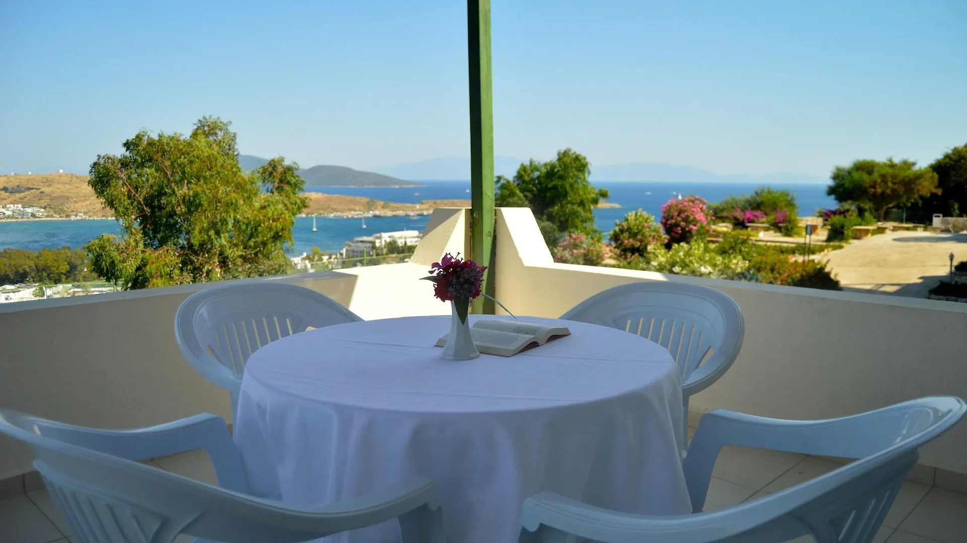 Resort Club Dedeman Bodrum Bitez