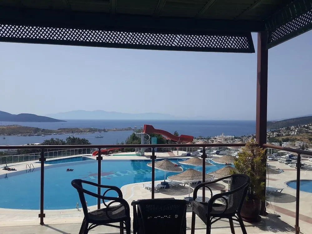 Club Dedeman Bodrum Bitez