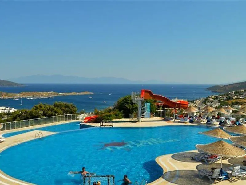 Club Dedeman Bodrum Bitez