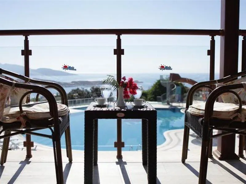 ** Resort Club Dedeman Bodrum Bitez Türkiye