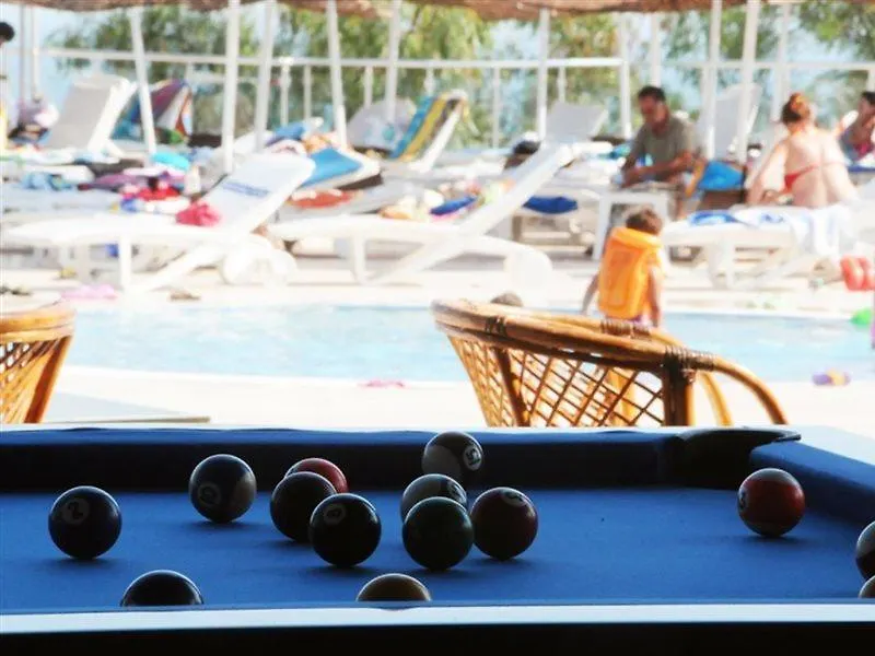 Club Dedeman Bodrum Bitez