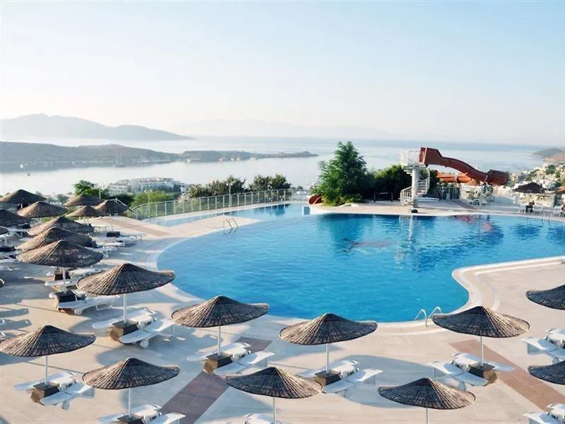 Club Dedeman Bodrum Bitez Türkiye
