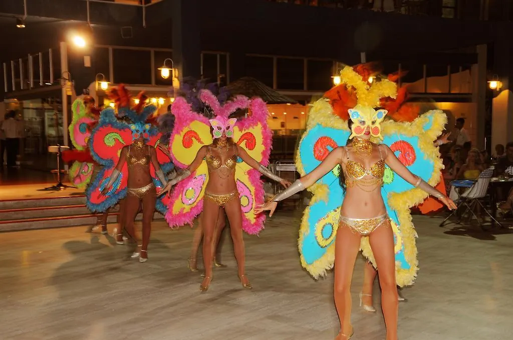 Club Dedeman Bodrum Bitez Türkiye