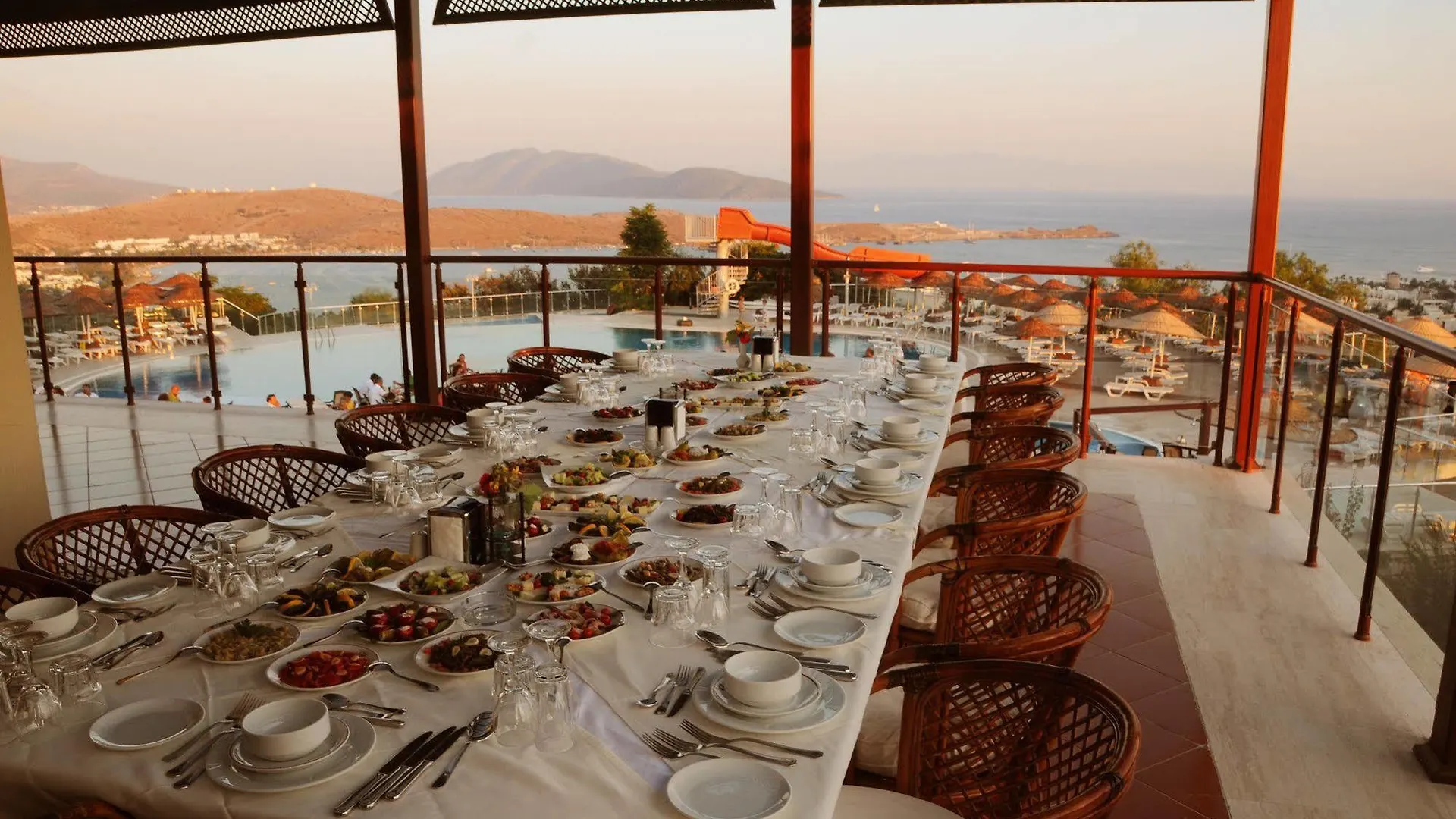 Club Dedeman Bodrum Bitez