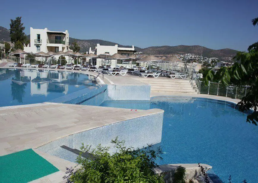 ** Resort Club Dedeman Bodrum Bitez Türkiye