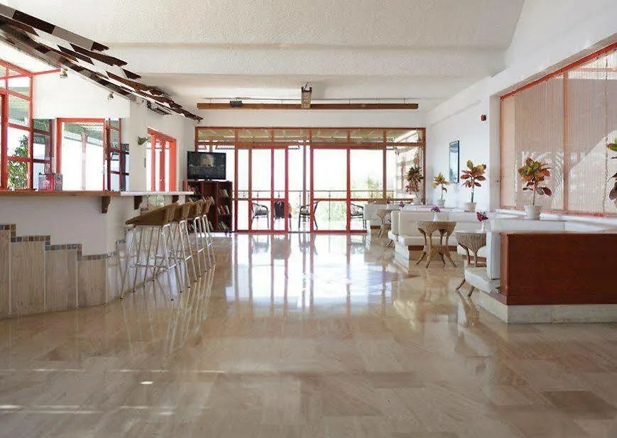 Resort Club Dedeman Bodrum Bitez