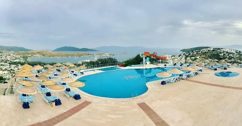 Club Dedeman Bodrum Bitez