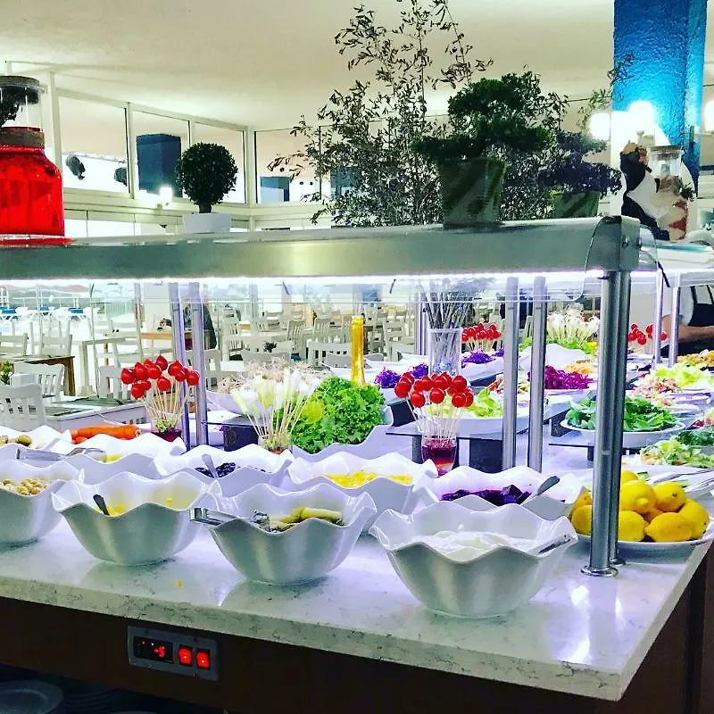 Club Dedeman Bodrum Bitez Türkiye