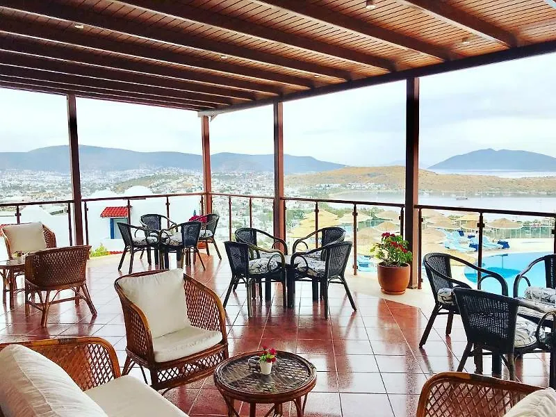Club Dedeman Bodrum Bitez 2*,