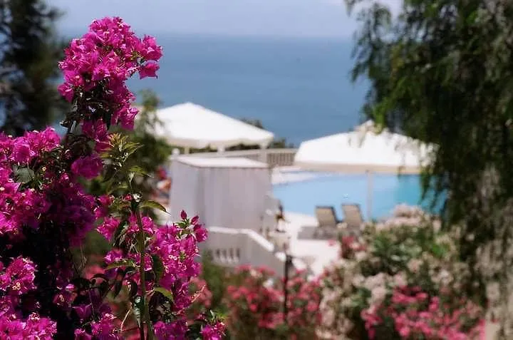 ** Resort Club Dedeman Bodrum Bitez Türkiye