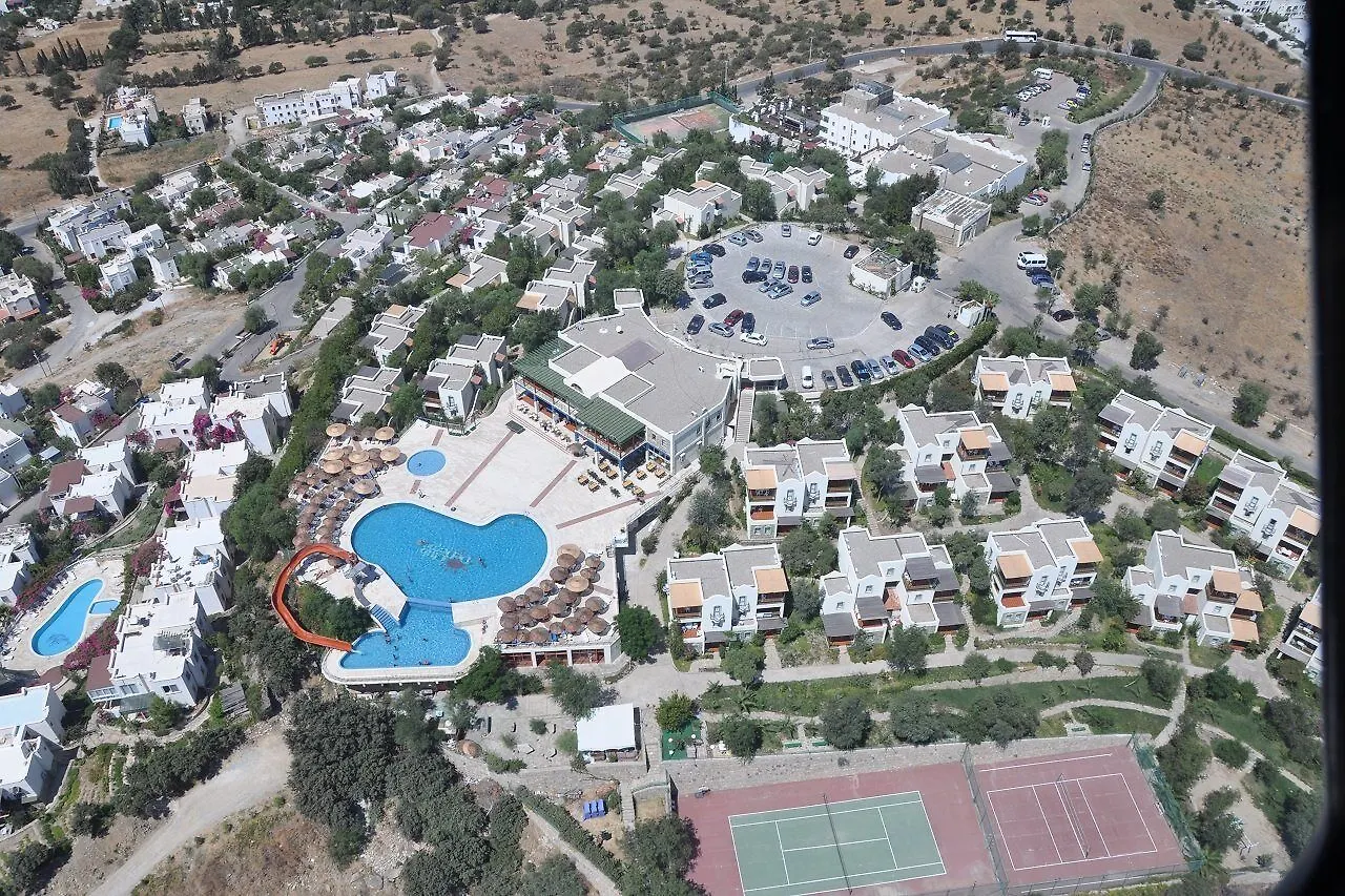 Club Dedeman Bodrum Bitez