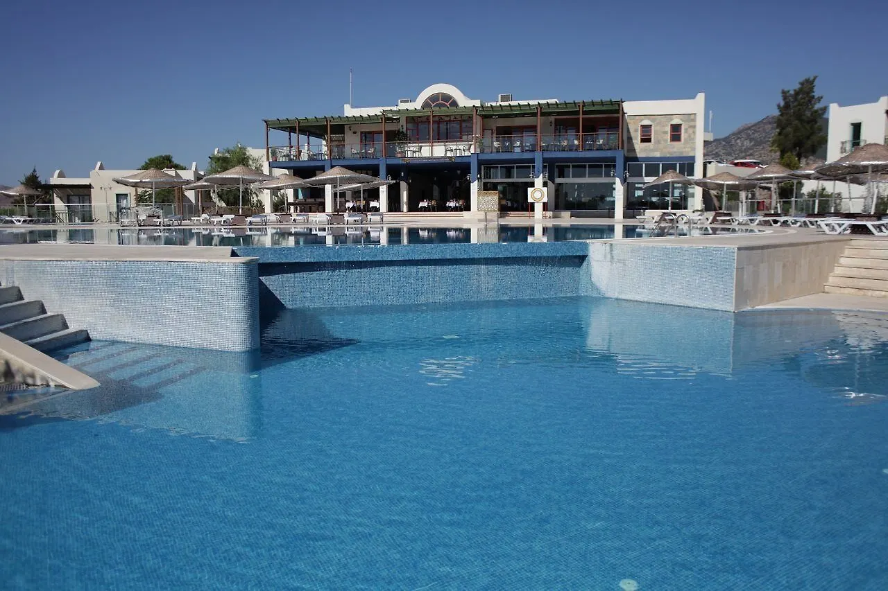 Resort Club Dedeman Bodrum Bitez