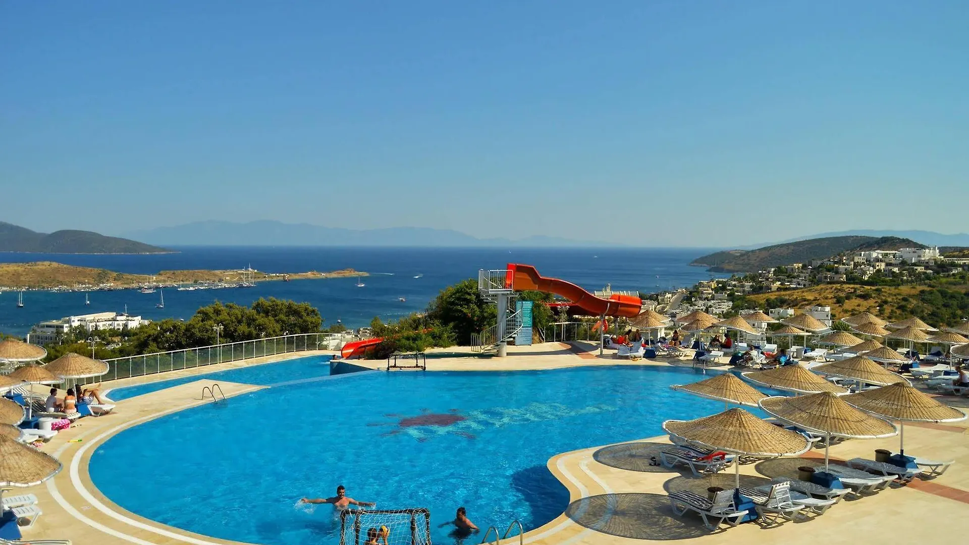 Club Dedeman Bodrum Bitez