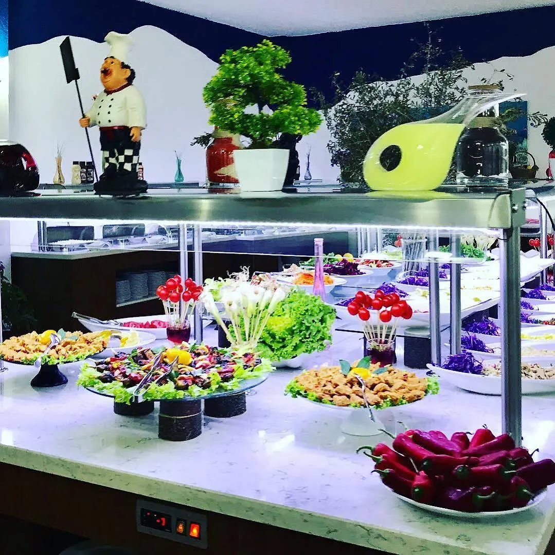 Resort Club Dedeman Bodrum Bitez
